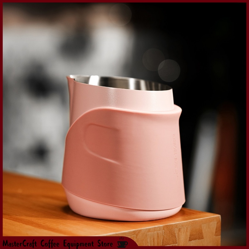 Barista Milk Jug - Stokta Mevcut Mhw 3bomber Gt Kulpsuz