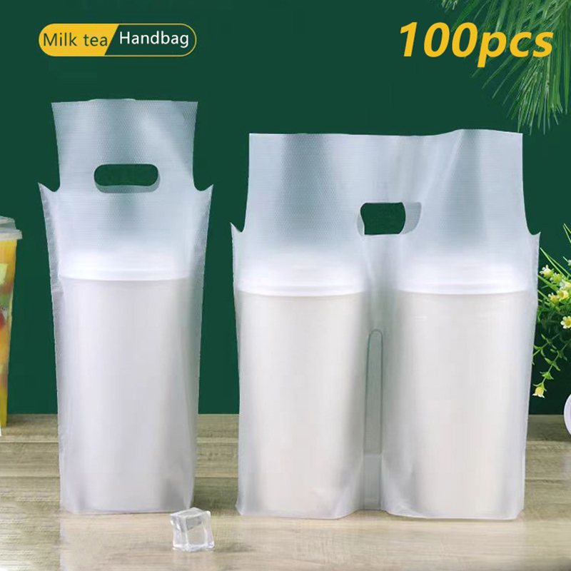 Coffee Tea With Milk - 100 Adet Tek/Çift Bardak Sütlü Çay