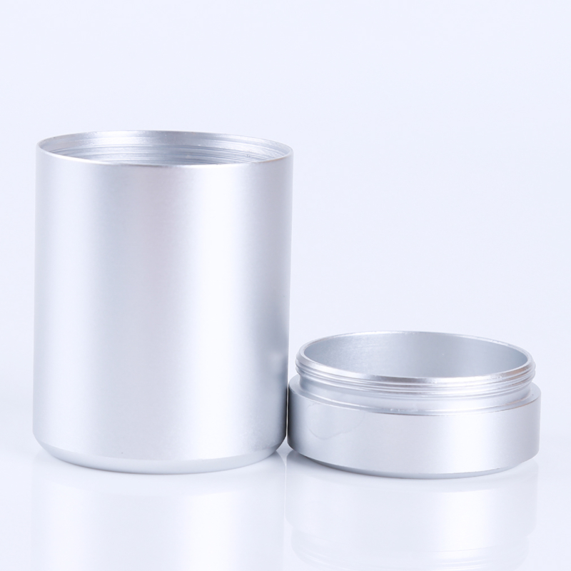 Coffee Tea Sugar - Mini Metal Kutu çay kutusu Küçük