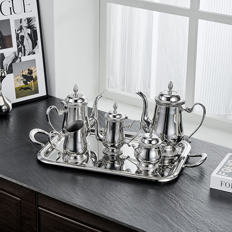 İskandinav Paslanmaz Çelik Öğl - Coffee Tea With Milk incelemesi ve fiyatı
