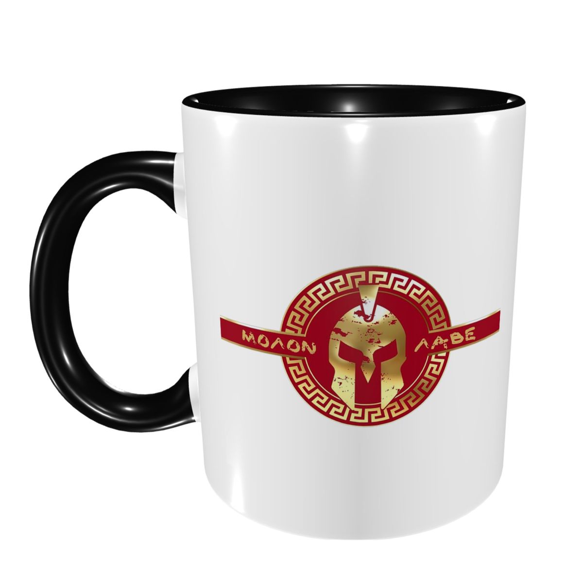 Spartan Sparta Savaşçı Kask Lo - Coffee Tea Name incelemesi ve fiyatı