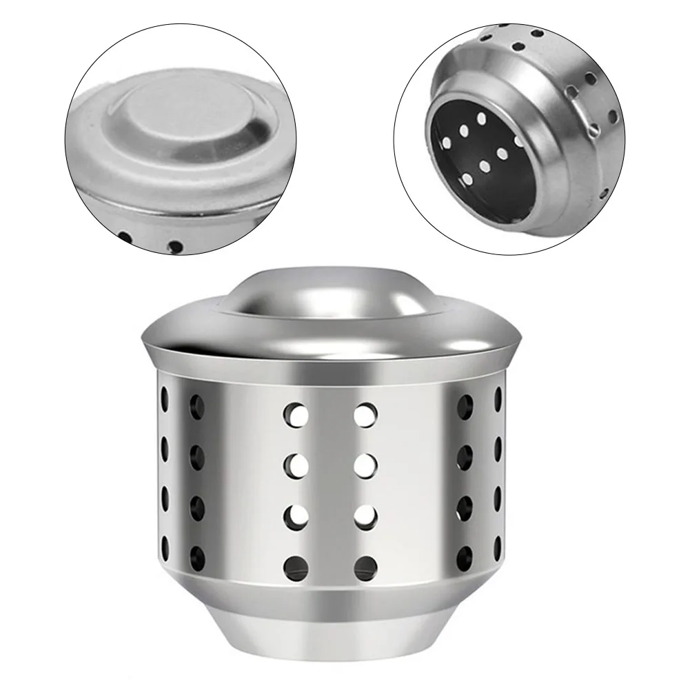 Paslanmaz Çelik Moka Pot Anti- - Moka Pot Stove incelemesi ve fiyatı