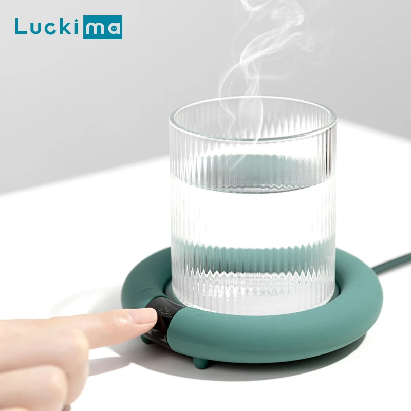 Yeni Kahve Kupa Isıtıcı Elektr - Xbloom Coffee Tea incelemesi ve fiyatı