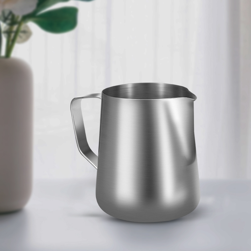 Paslanmaz Çelik Espresso Buhar - Barista Milk Jug incelemesi ve fiyatı