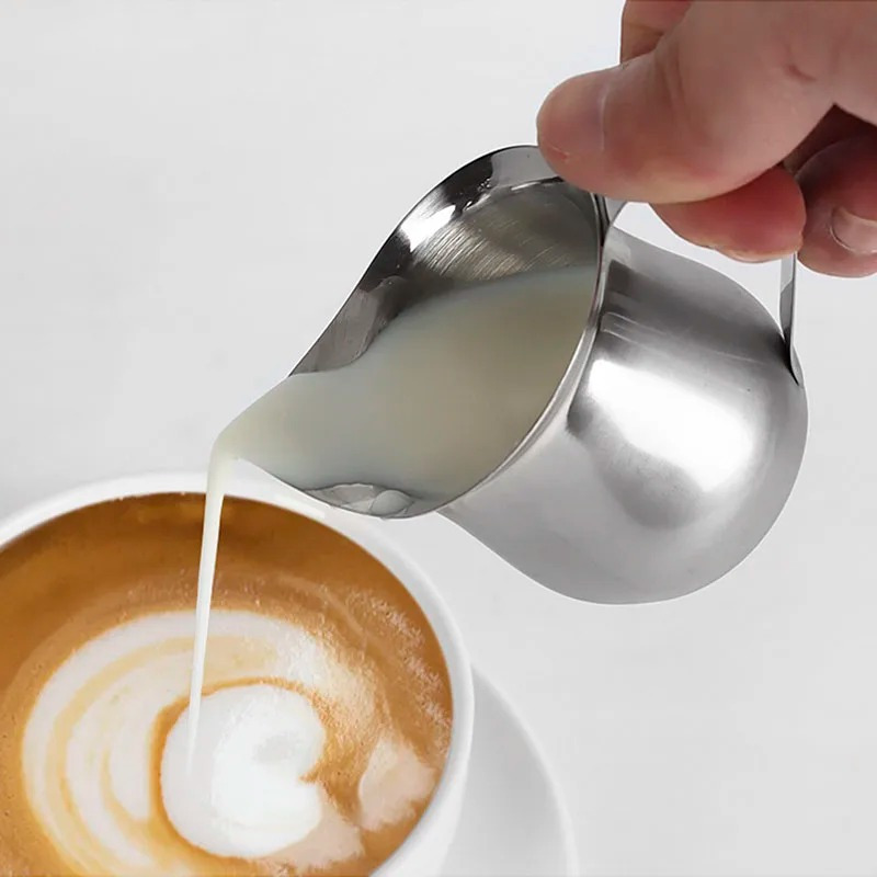 Kahve Süt Köpürtme Sürahi Finc - Barista Milk Jug incelemesi ve fiyatı