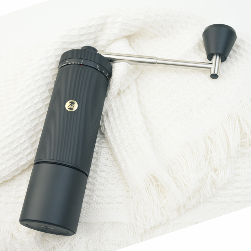 TIMEMORE KESTANE S3 Manuel Kah - Burr Hand Grinder incelemesi ve fiyatı