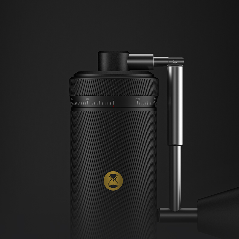 TIMEMORE KESTANE S3 Manuel Kah - Burr Hand Grinder incelemesi ve fiyatı
