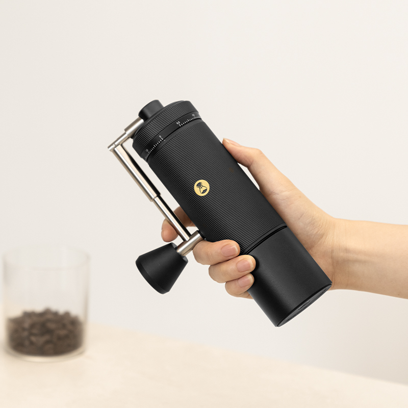 TIMEMORE KESTANE S3 Manuel Kah - Burr Hand Grinder incelemesi ve fiyatı