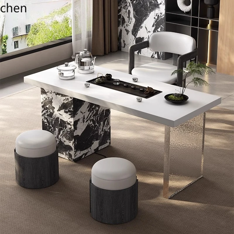 i5.15 balkon çay masası ve san - Coffee Tea & Jane incelemesi ve fiyatı