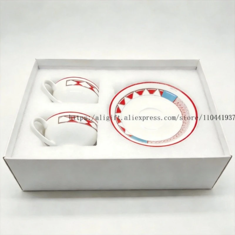 Bone China Aile Yüksek Kalitel - Coffee Tea And Sugar Set incelemesi ve fiyatı