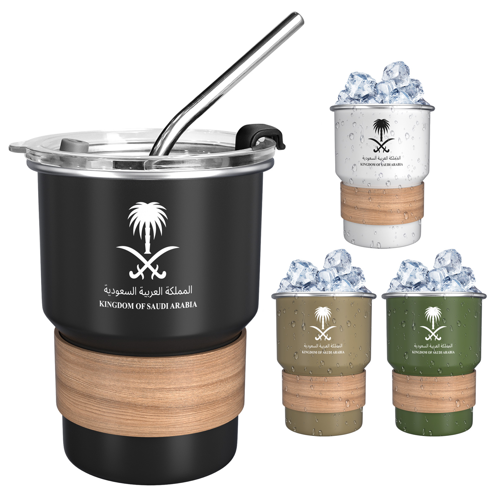 500 ML Ulusal Suudi Arabistan  - Coffee Tea Name incelemesi ve fiyatı