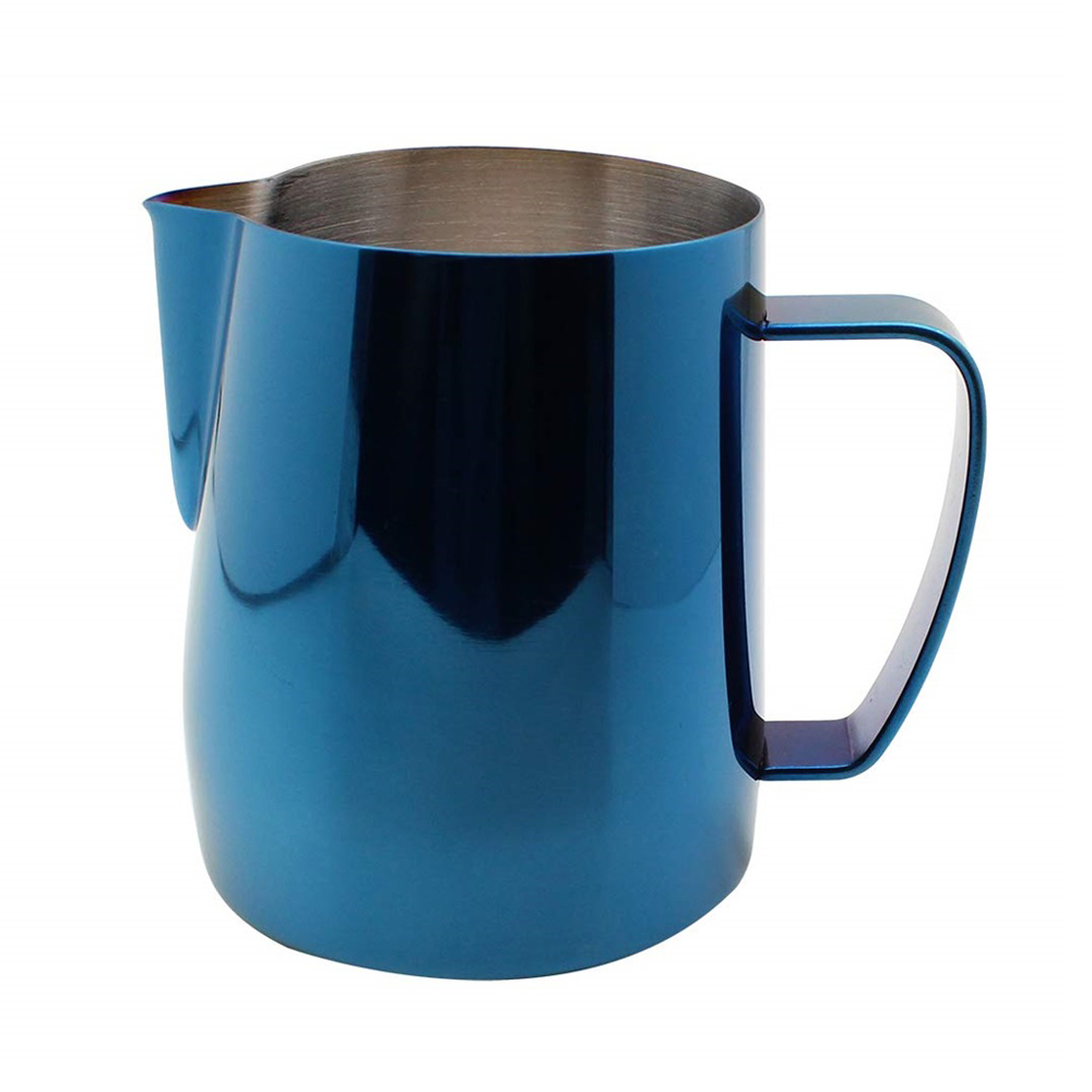 Barista Kahve Latte Süt Köpürt - Barista Milk Jug incelemesi ve fiyatı