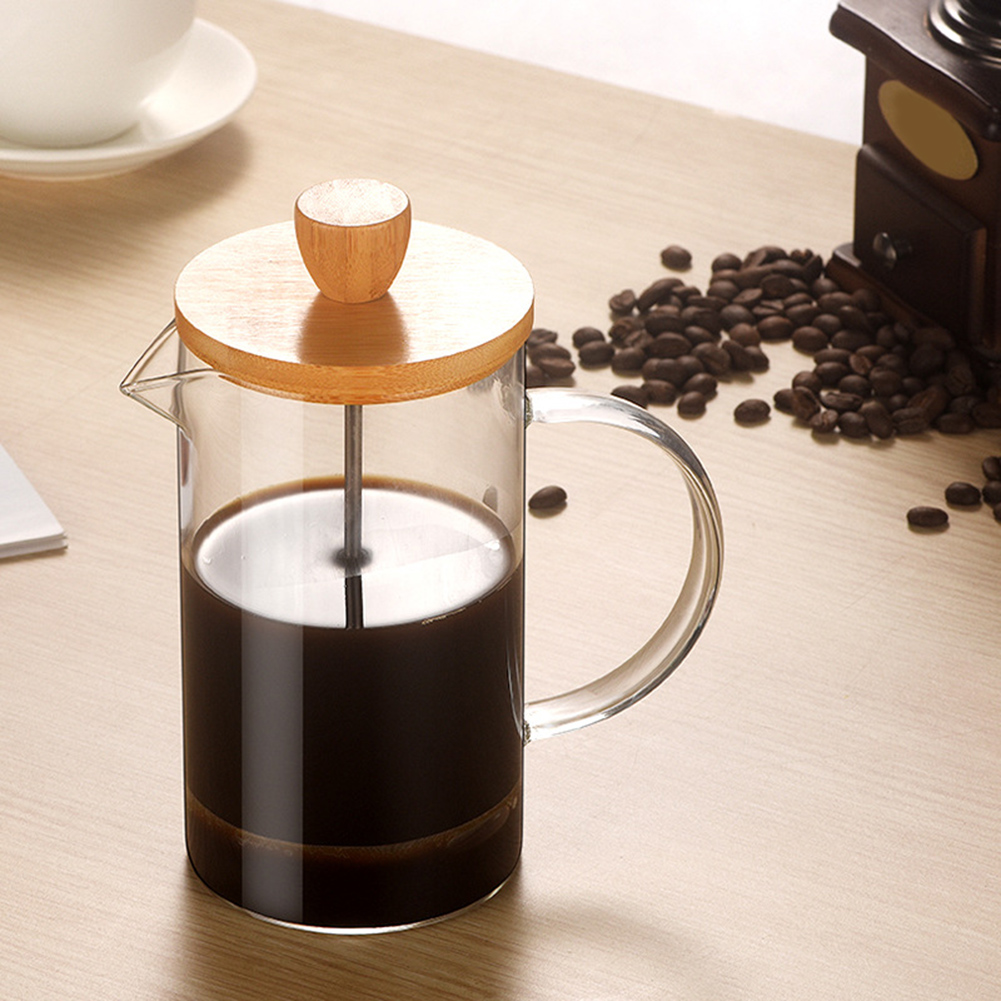Çok Yönlü Ev Tipi Fransız Filt - Xbloom Coffee Tea incelemesi ve fiyatı