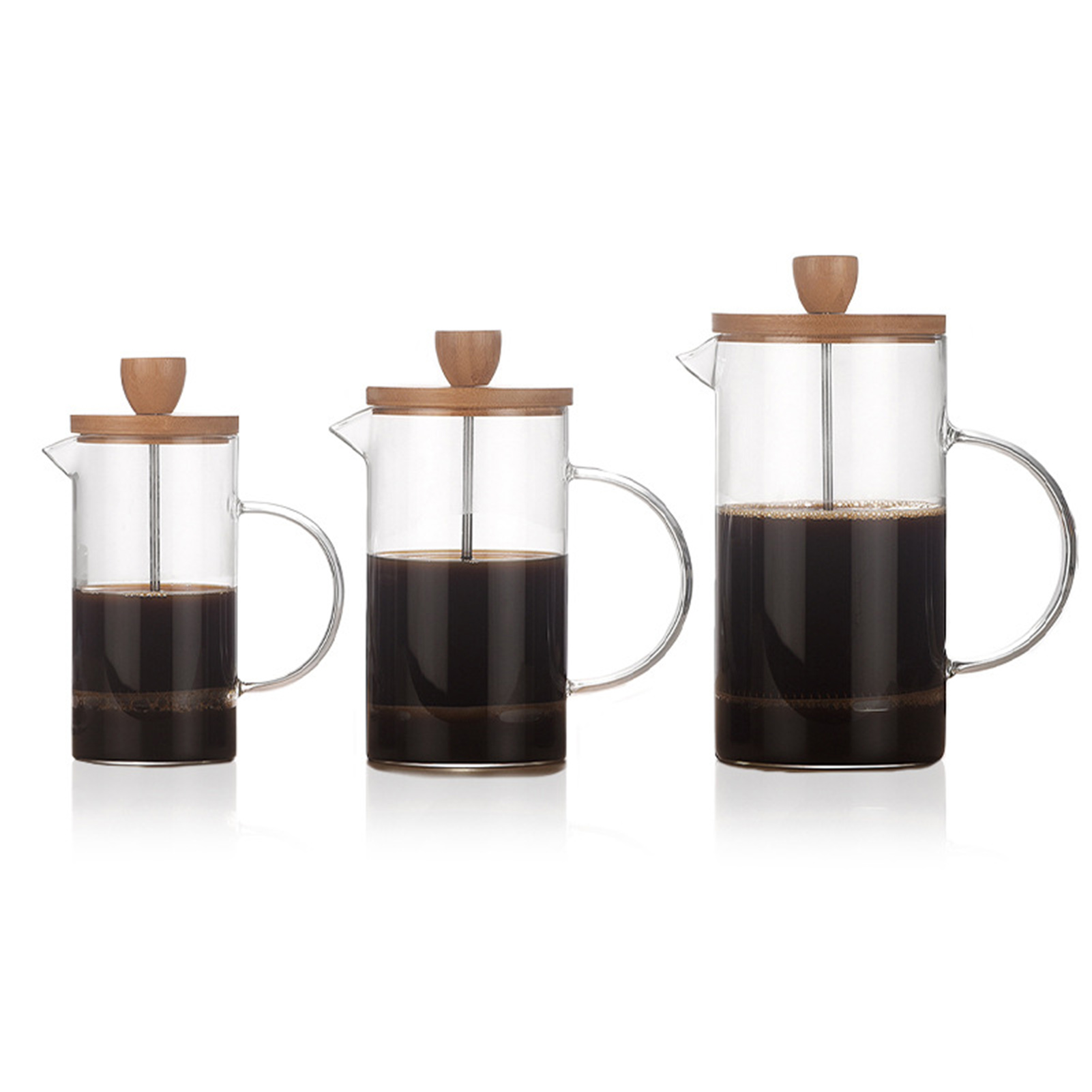 Çok Yönlü Ev Tipi Fransız Filt - Xbloom Coffee Tea incelemesi ve fiyatı