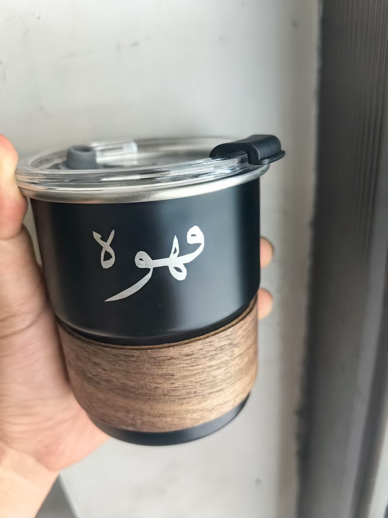 Yeni logolu kahve kupası. Logo - Coffee Tea Name incelemesi ve fiyatı