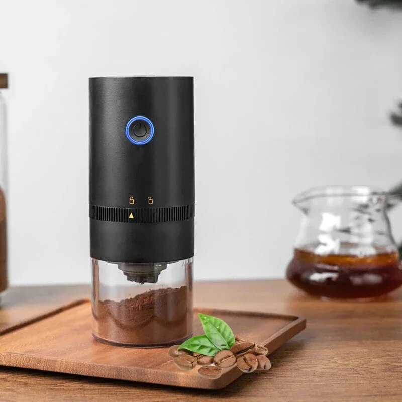 AliExpress Koleksiyonu Kahve d - Burr Hand Grinder incelemesi ve fiyatı