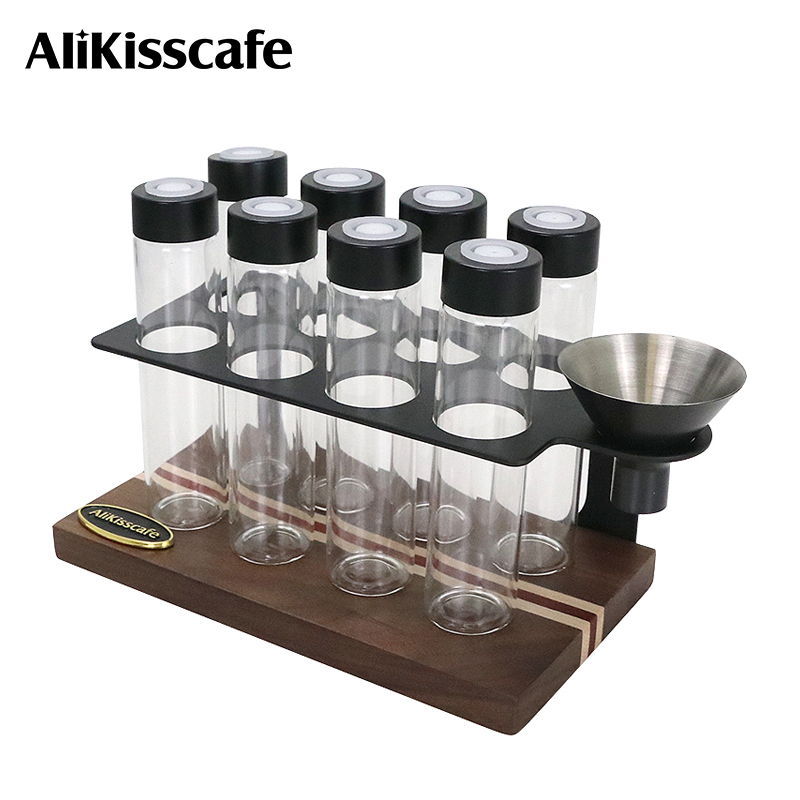 Alikisscafe Kahve Çekirdekleri - Coffee Tea And Sugar Set incelemesi ve fiyatı