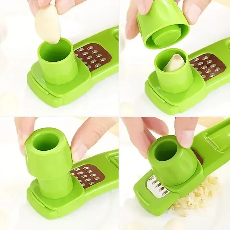 Elle Basılan Sarımsak Doğrayıc - Burr Hand Grinder incelemesi ve fiyatı