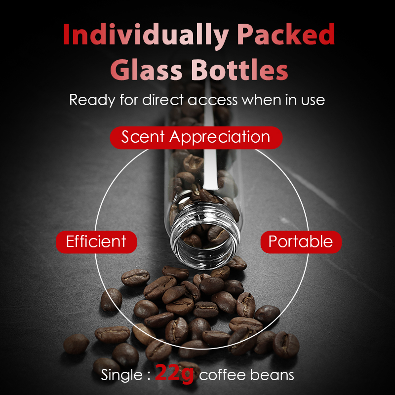 Caffepro Kahve Çekirdekleri Sa - Coffee Tea And Sugar Set incelemesi ve fiyatı
