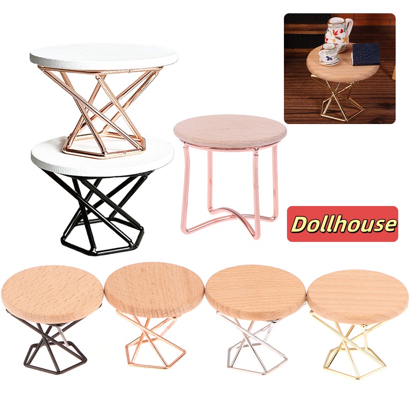 1/12 Dollhouse Simülasyon Sehp - Coffee Tea & Jane incelemesi ve fiyatı