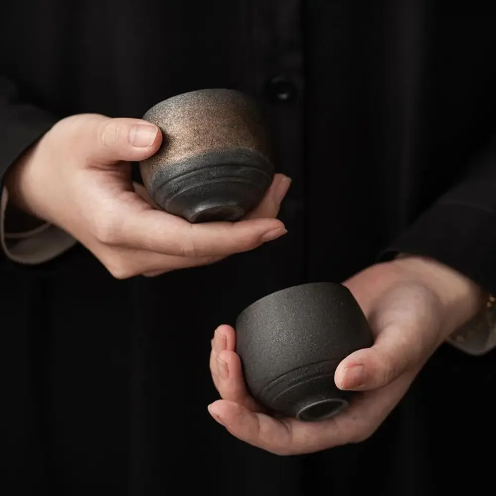 Kung Fu Çay Seti, Japon Serami - Coffee Tea And Sugar Set incelemesi ve fiyatı