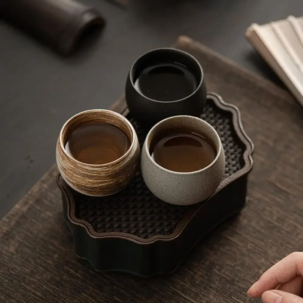 Kung Fu Çay Seti, Japon Serami - Coffee Tea And Sugar Set incelemesi ve fiyatı