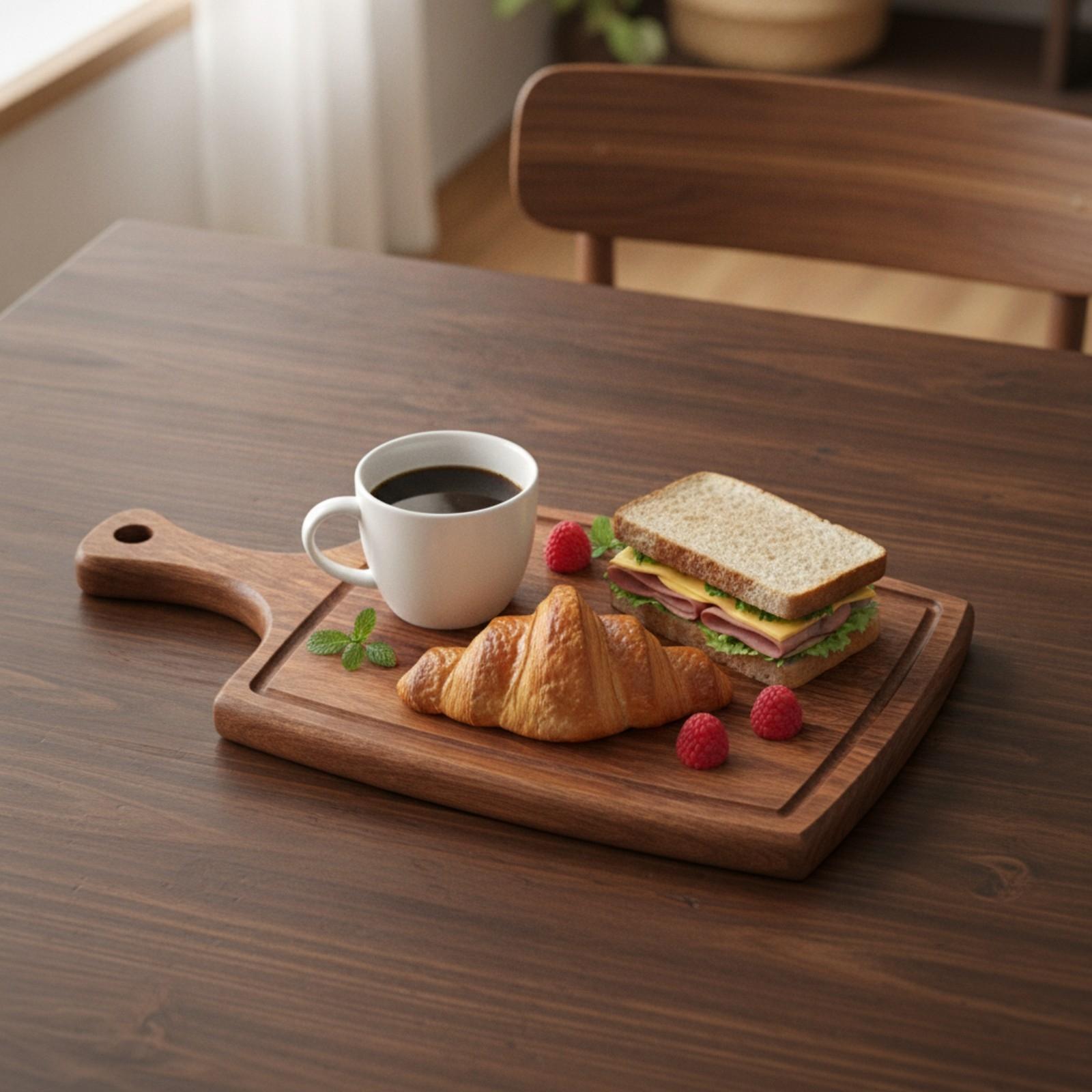 Kahvaltı Kahve Çay Çatal Bıçak - Coffee Tea & Jane incelemesi ve fiyatı