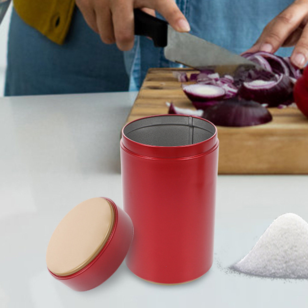 6 Adet Teneke Çay Kutusu, Hava - Coffee Tea Sugar incelemesi ve fiyatı
